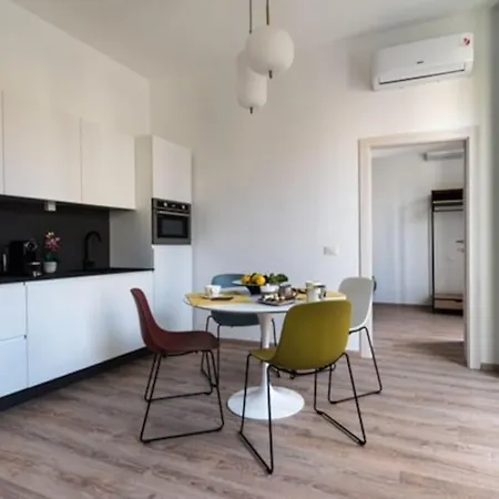 Appartement Lp1-sanremo La Tua Nel Cuore Della Citta. *