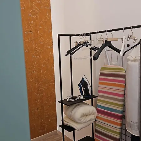 Lp1-sanremo La Tua Nel Cuore Della Citta. Appartement