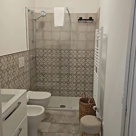 Lp1-sanremo La Tua Nel Cuore Della Citta. Apartman *