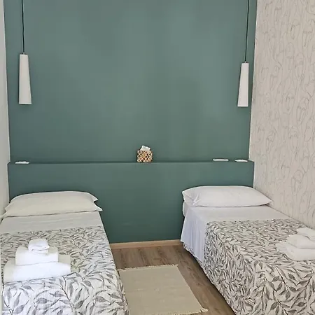 Apartman Lp1-sanremo La Tua Nel Cuore Della Citta. San Remo