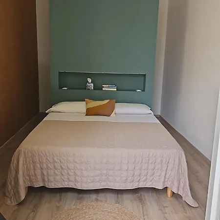 Lp1-sanremo La Tua Nel Cuore Della Citta. Appartement *