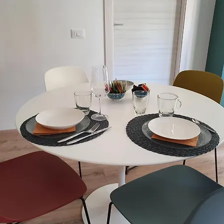Lp1-sanremo La Tua Nel Cuore Della Citta. Appartement *
