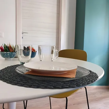 Appartement Lp1-sanremo La Tua Nel Cuore Della Citta. *
