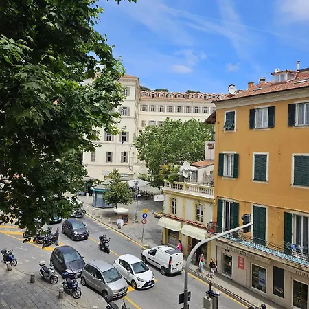 Lp1-sanremo La Tua Nel Cuore Della Citta. Appartement