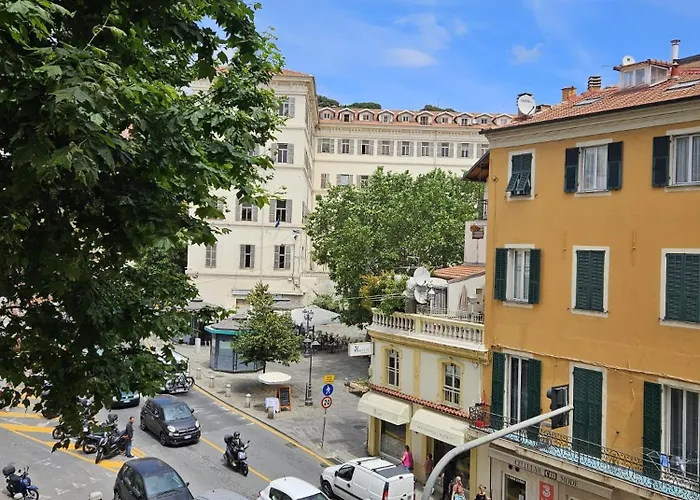Lp1-sanremo La Tua Nel Cuore Della Citta. Апартаменты
